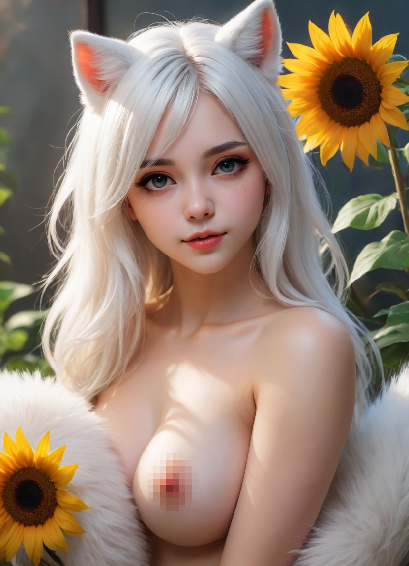 AI Furry Porn Generator