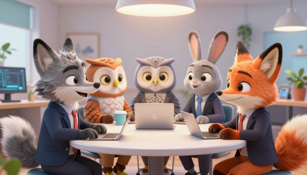 ai furry faq
