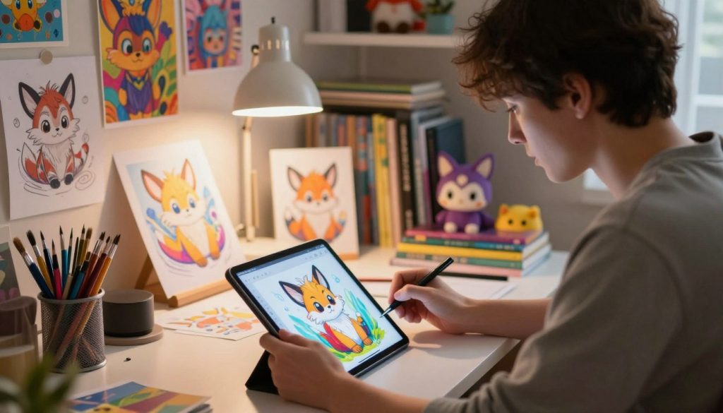 ai furry no signup