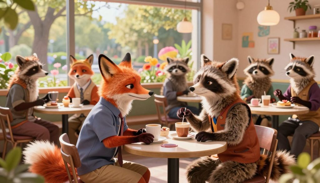 best ai furry porn