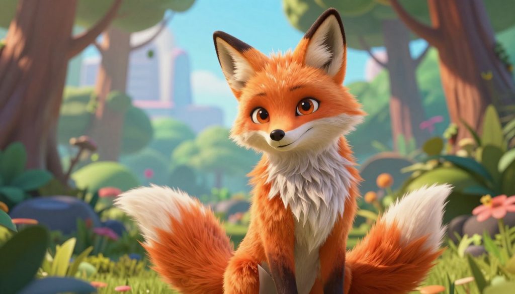 cgi anthro