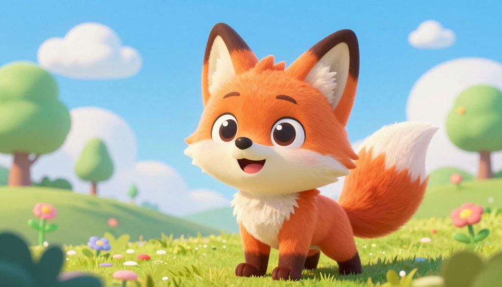furry art styles